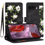 Husa pentru Google Pixel 9a, Techsuit FlipCraft, negru