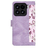 Husa pentru Xiaomi 15, Techsuit FlipCraft, mov