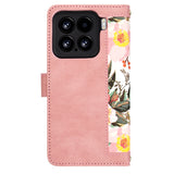 Husa pentru Xiaomi 15, Techsuit FlipCraft, roz