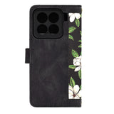 Husa pentru Xiaomi 15, Techsuit FlipCraft, negru