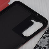 Husa pentru Samsung Galaxy S23 Plus, Techsuit eFold Series, mov