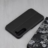 Husa pentru Samsung Galaxy S23 Plus, Techsuit eFold Series, mov