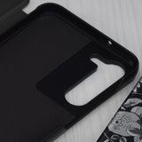 Husa pentru Samsung Galaxy S23 Plus, Techsuit eFold Series, mov