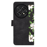 Husa pentru OnePlus 13, Techsuit FlipCraft, negru