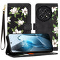 Husa pentru OnePlus 13, Techsuit FlipCraft, negru
