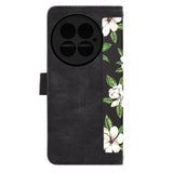 Husa pentru OnePlus 13, Techsuit FlipCraft, negru