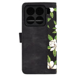 Husa pentru Xiaomi 15 Pro, Techsuit FlipCraft, negru