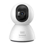 Camera de supraveghere Baseus Indoor Camera Security P1 (S0TV012132), 3K, 4MP, Type-C, Two-way Talk, Night Vision, 8x Digital Zoom, Cmos, alb