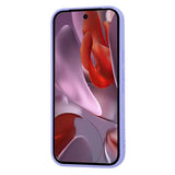 Husa pentru Google Pixel 9a, Techsuit SoftFlex, violet