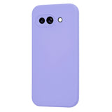 Husa pentru Google Pixel 9a, Techsuit SoftFlex, violet