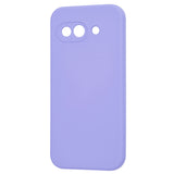 Husa pentru Google Pixel 9a, Techsuit SoftFlex, violet