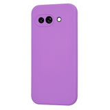Husa pentru Google Pixel 9a, Techsuit SoftFlex, mov