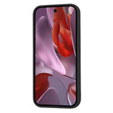 Husa pentru Google Pixel 9a, Techsuit SoftFlex, mov