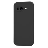 Husa pentru Google Pixel 9a, Techsuit SoftFlex, mov