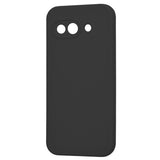 Husa pentru Google Pixel 9a, Techsuit SoftFlex, mov