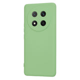 Husa pentru Honor X9c, Techsuit SoftFlex, verde deschis