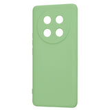 Husa pentru Honor X9c, Techsuit SoftFlex, verde deschis