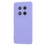 Husa pentru Honor X9c, Techsuit SoftFlex, violet