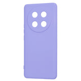 Husa pentru Honor X9c, Techsuit SoftFlex, violet