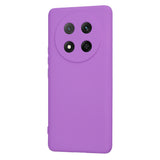 Husa pentru Honor X9c, Techsuit SoftFlex, mov