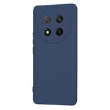 Husa pentru Honor X9c, Techsuit SoftFlex, bleumarin