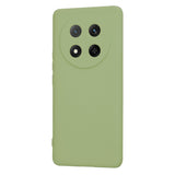 Husa pentru Honor X9c, Techsuit SoftFlex, verde