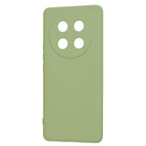 Husa pentru Honor X9c, Techsuit SoftFlex, verde
