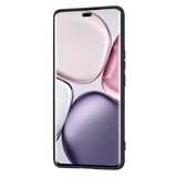 Husa pentru Honor X9c, Techsuit SoftFlex, mov