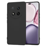 Husa pentru Honor X9c, Techsuit SoftFlex, mov