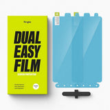 Folie de protectie pentru OnePlus 13, Ringke Dual Easy Full (2 pack)
