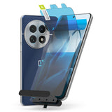 Folie de protectie pentru OnePlus 13, Ringke Dual Easy Full (2 pack)