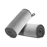 Baseus Car Drying Towel (Crxcmj-0G), High-Quality Microfiber pentru Detailing, No Fiber/color Loss, Universal, 40x40cm