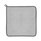 Baseus Car Drying Towel (Crxcmj-0G), High-Quality Microfiber pentru Detailing, No Fiber/color Loss, Universal, 40x40cm