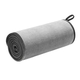 Baseus Car Drying Towel (Crxcmj-0G), High-Quality Microfiber pentru Detailing, No Fiber/color Loss, Universal, 40x40cm