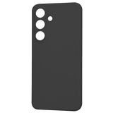 Husa pentru Samsung Galaxy S25, Techsuit SoftFlex, mov