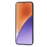 Husa pentru Xiaomi 15, Techsuit SoftFlex, mov