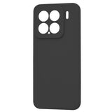Husa pentru Xiaomi 15, Techsuit SoftFlex, mov