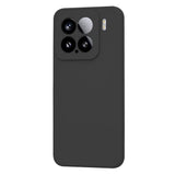 Husa pentru Xiaomi 15, Techsuit SoftFlex, mov