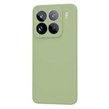 Husa pentru Xiaomi 15 Pro, Techsuit SoftFlex, verde