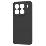Husa pentru Xiaomi 15 Pro, Techsuit SoftFlex, mov