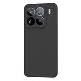 Husa pentru Xiaomi 15 Pro, Techsuit SoftFlex, mov