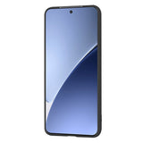 Husa pentru Xiaomi 15 Pro, Techsuit SoftFlex, mov