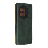 Husa pentru OnePlus 13, Techsuit Safe Wallet Plus, negru