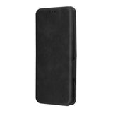 Husa pentru OnePlus 13, Techsuit Safe Wallet Plus, negru