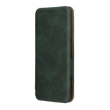 Husa pentru Xiaomi 15 Pro, Techsuit Safe Wallet Plus, negru