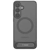 Husa pentru Samsung Galaxy S25 Plus, Torras Pstand MagSafe, negru