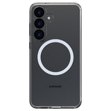 Husa pentru Samsung Galaxy S25 Plus, Torras Guardian Magnetic Series, transparenta