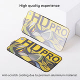 Folie de protectie pentru iPhone 16 Pro, Lito HD Pro Matte