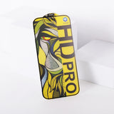 Folie de protectie pentru iPhone 16, Lito HD Pro Matte