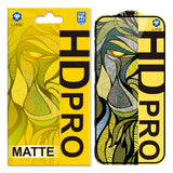 Folie de protectie pentru iPhone 16 Plus, Lito HD Pro Matte